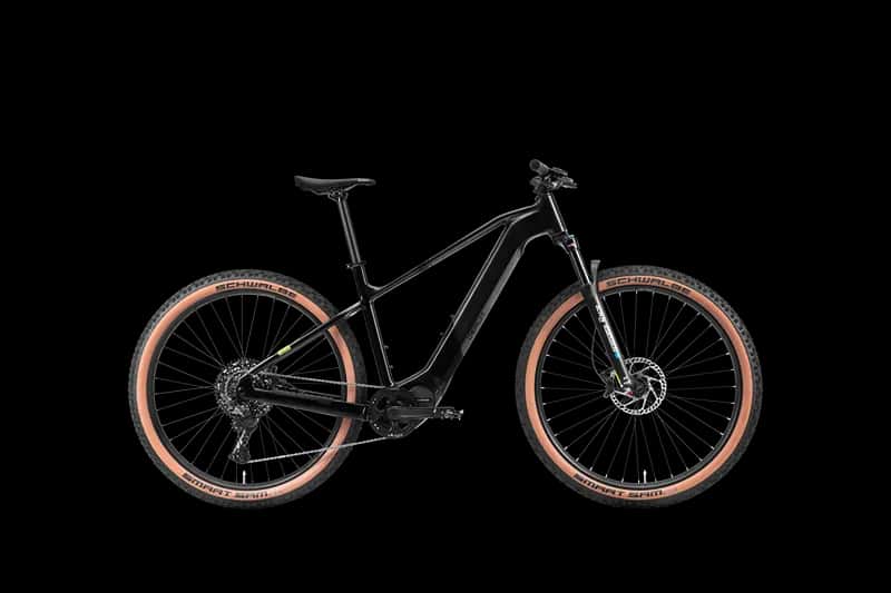 E-Bike DERUIZ DOLOMIT - ATEC Performance Frankfurt