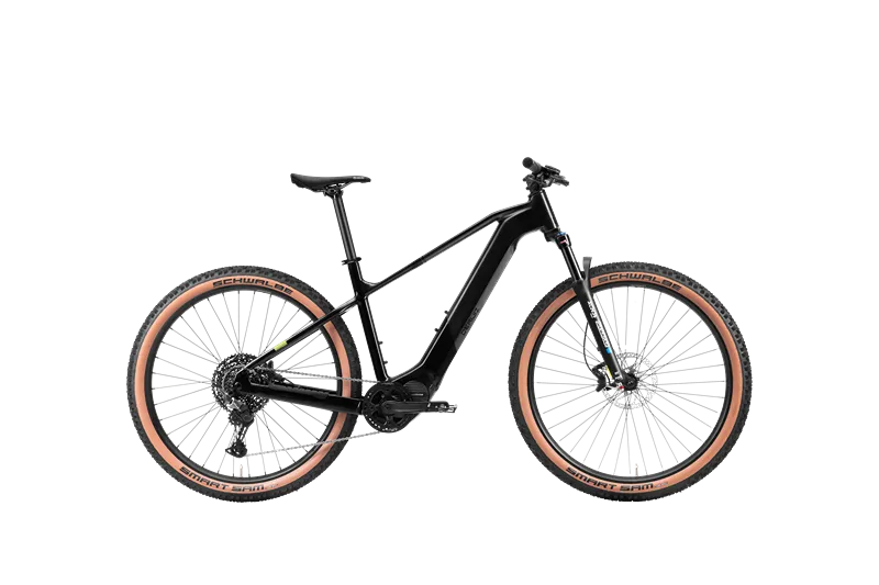 E-Bike Dolomit - Detailansicht 1