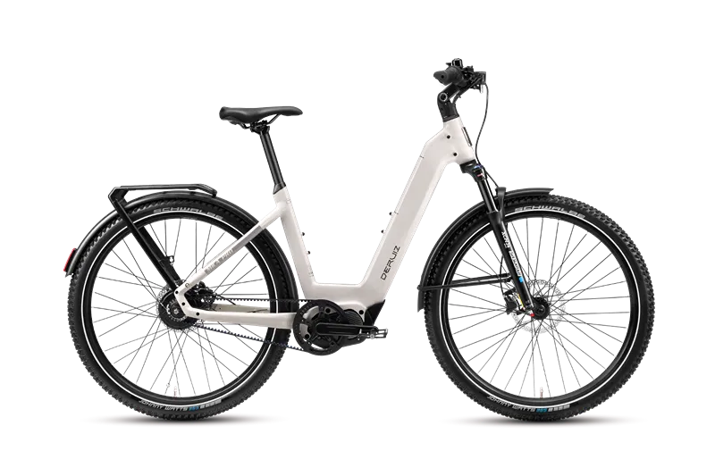E-Bike Mica Pro - Detailansicht 1
