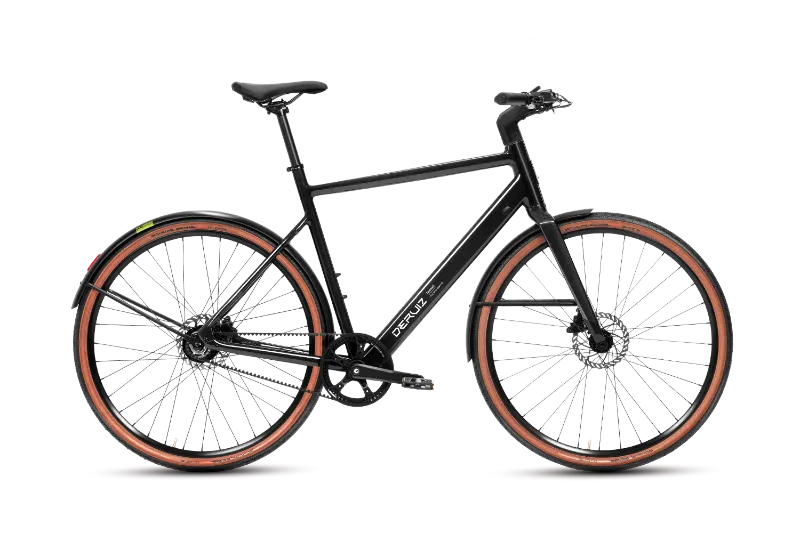 E-Bike Turmali - Detailansicht 1